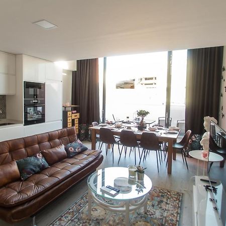 Birds Apartments Πόρτο Εξωτερικό φωτογραφία