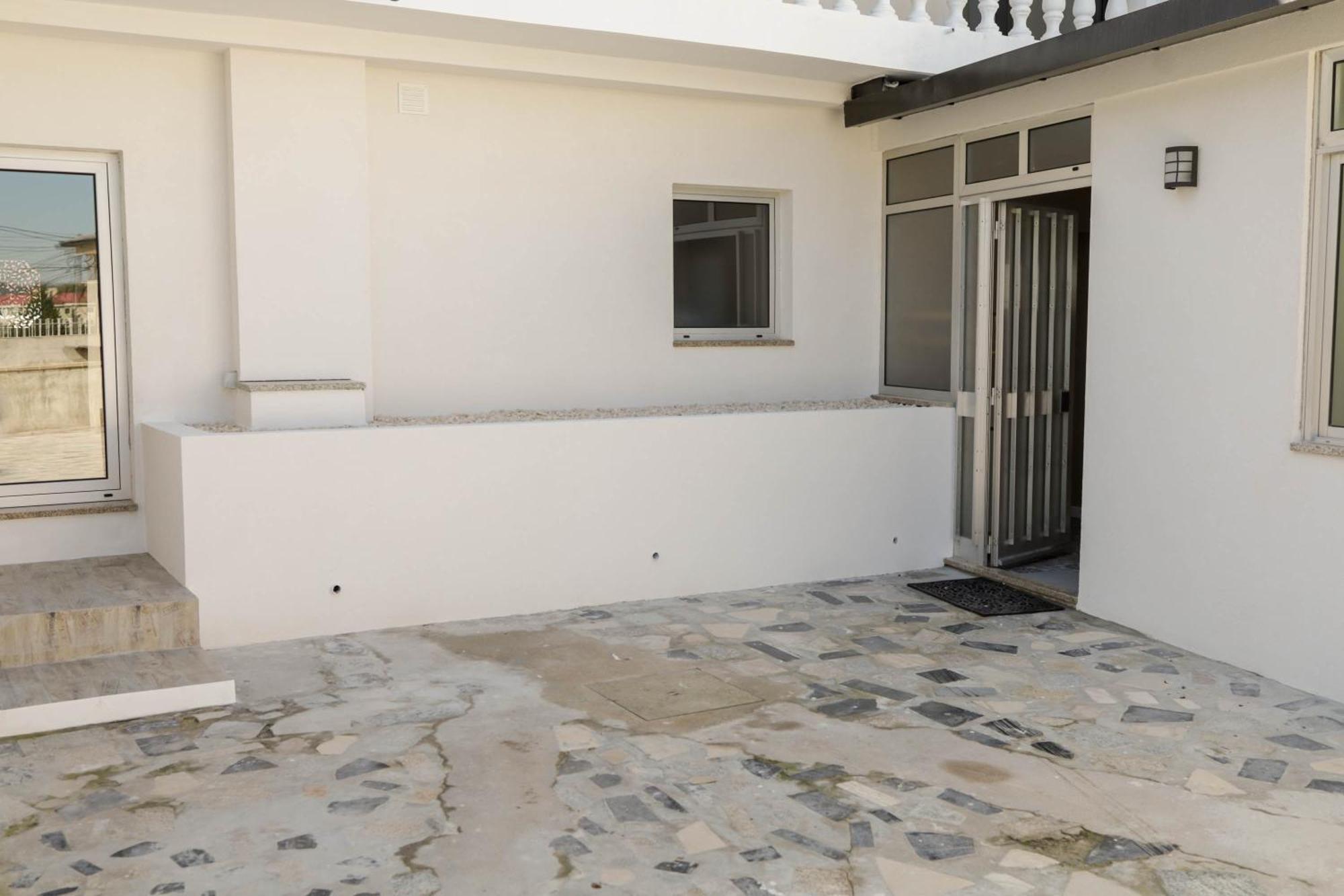 Birds Apartments Πόρτο Εξωτερικό φωτογραφία