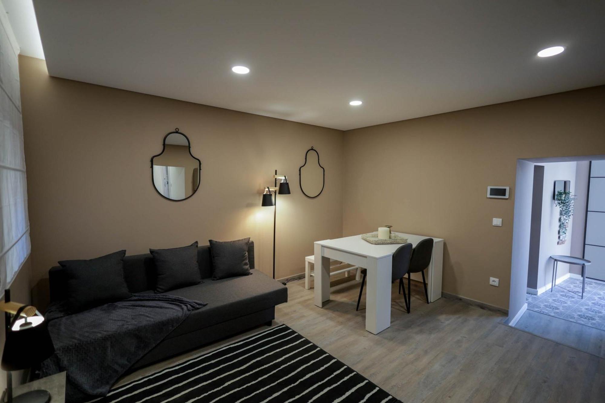 Birds Apartments Πόρτο Εξωτερικό φωτογραφία