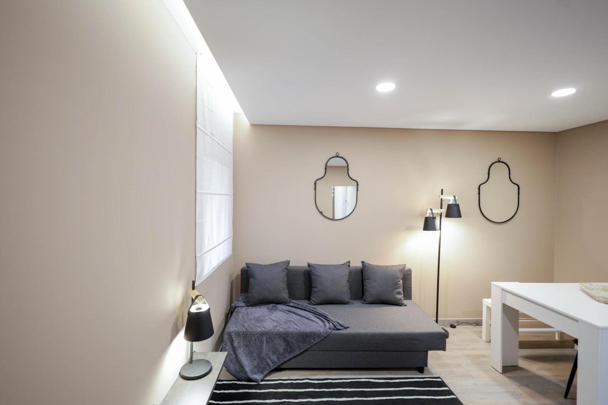 Birds Apartments Πόρτο Εξωτερικό φωτογραφία